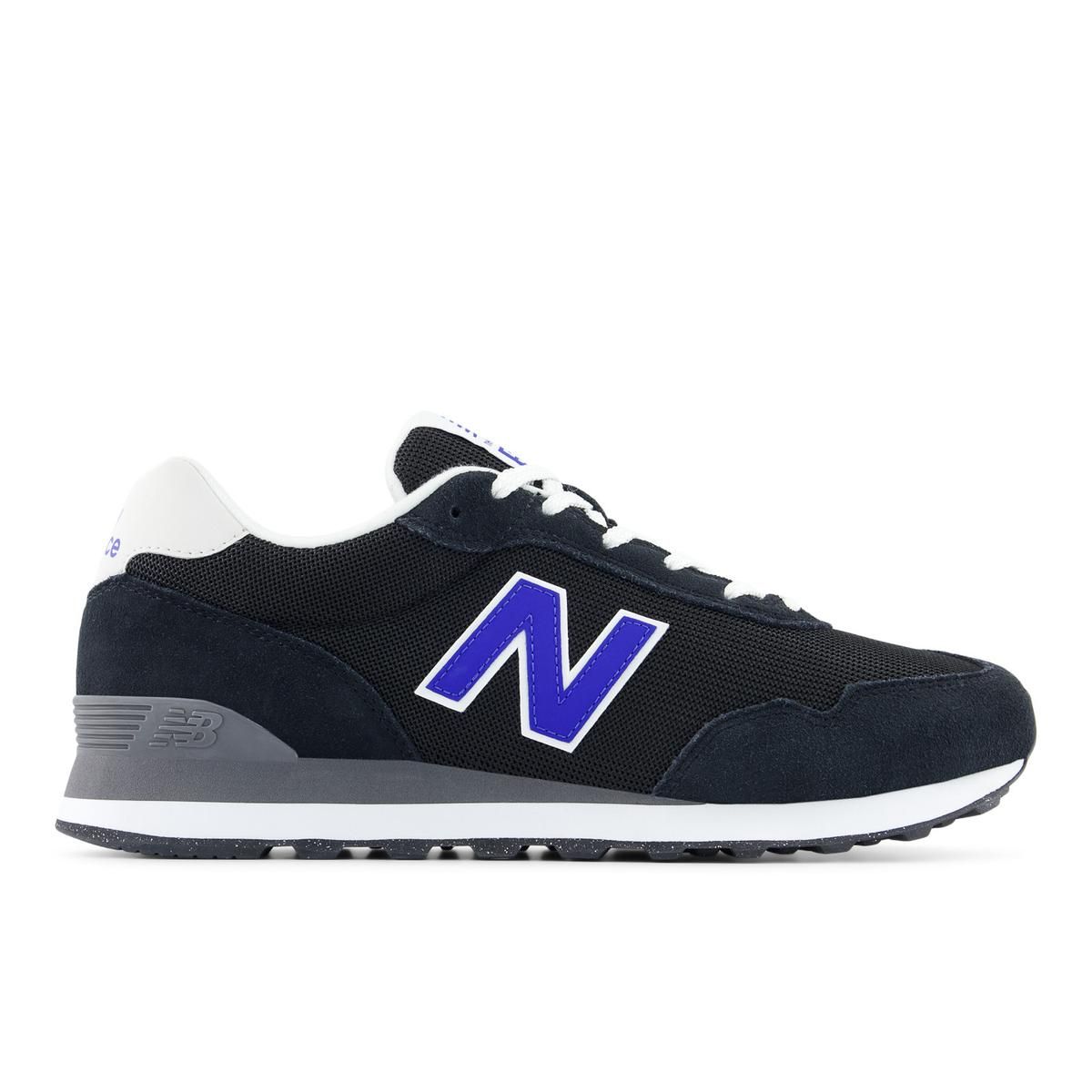 NEW BALANCE - Zapatillas Urbanas Hombre New Balance 515 Negra/Gris