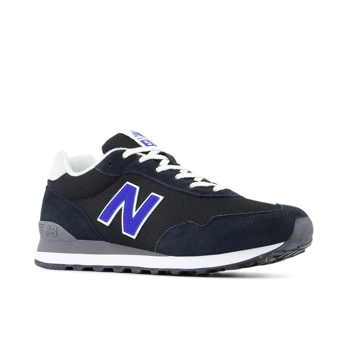 NEW BALANCE - Zapatillas Urbanas Hombre New Balance 515 Negra/Gris