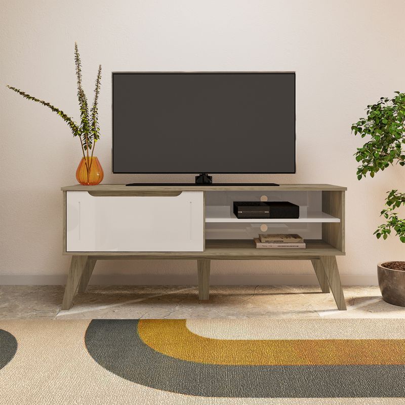 EXIT - Rack Tv 60 Pulgadas Lotus Il Exit