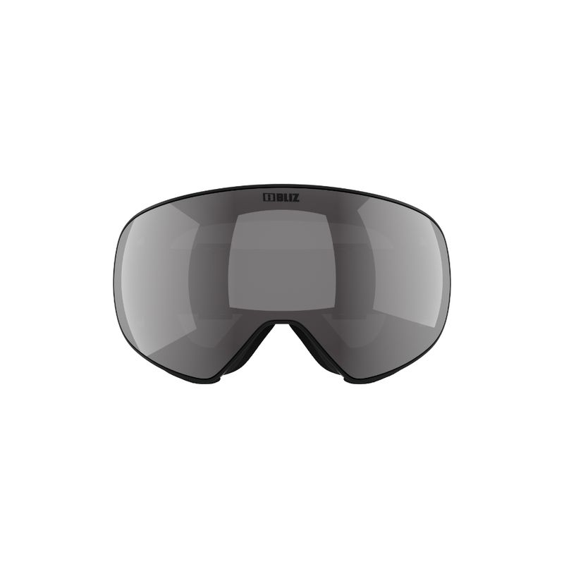 BLIZ - Antiparra De Nieve Floz Negro Bliz