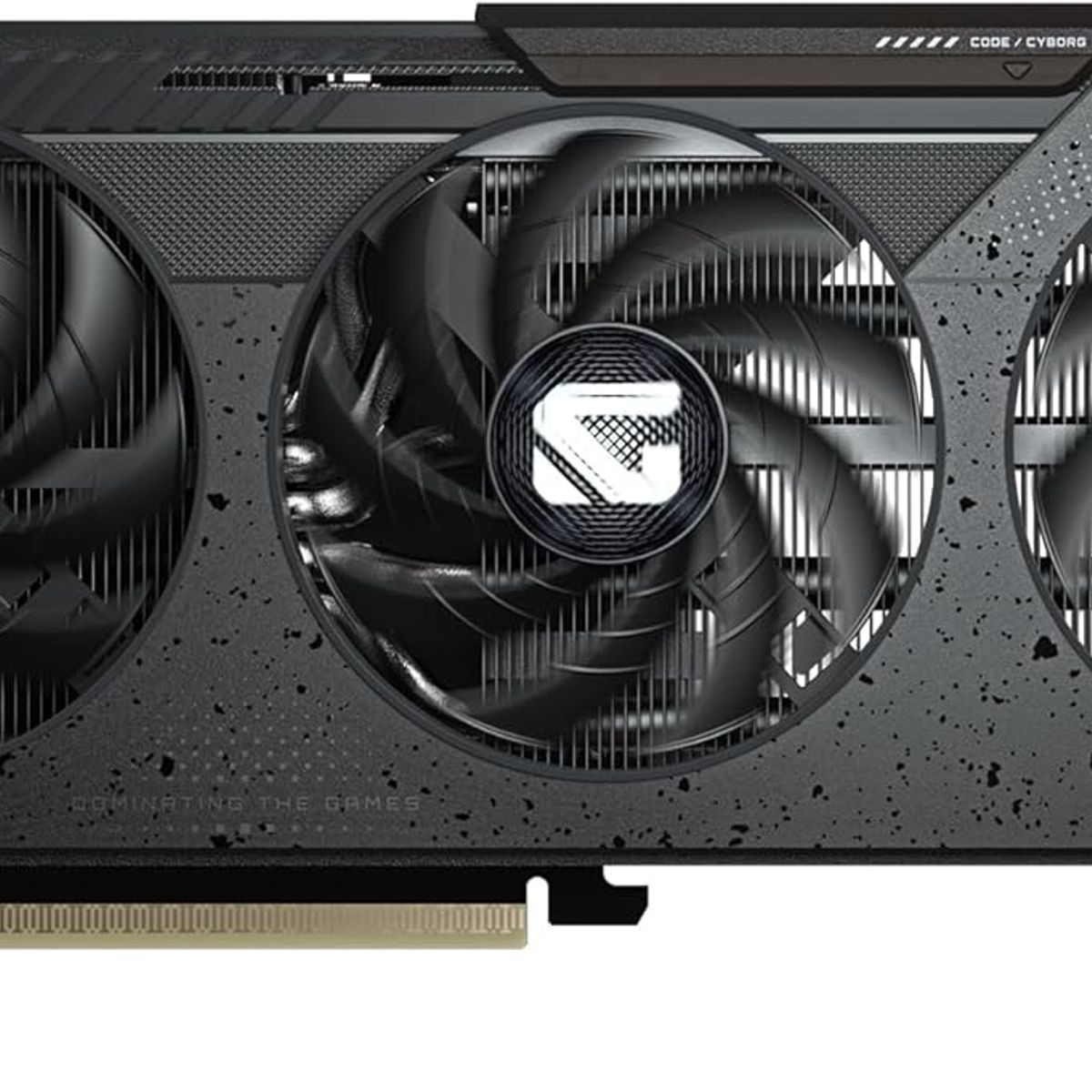 GIGABYTE - Tarjeta de Video - Gigabyte RTX 5060 Ti  GAMING OC - 8 GB GDDR7