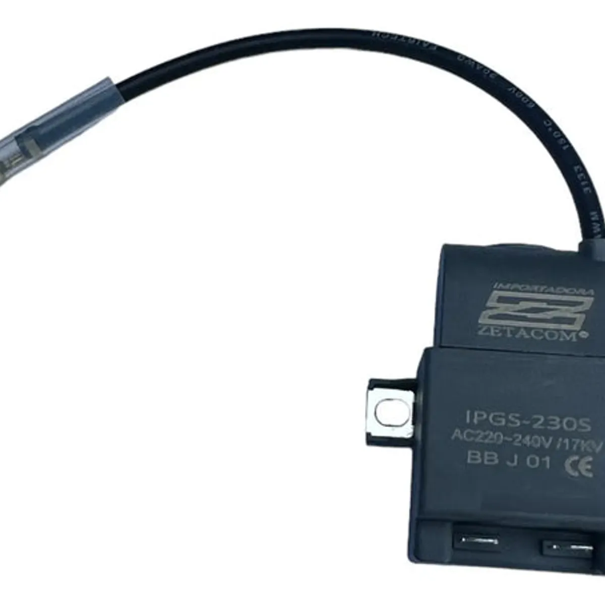 ZETACOM - Generador De Chispa Para Estufas Laser