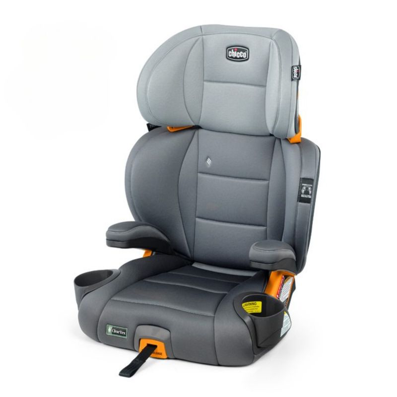 CHICCO - Butaca KidFit Cleartex Drift Chicco