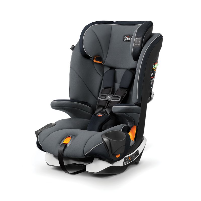 CHICCO - Butaca con Arnés Chicco Myfit con Latch Fathom