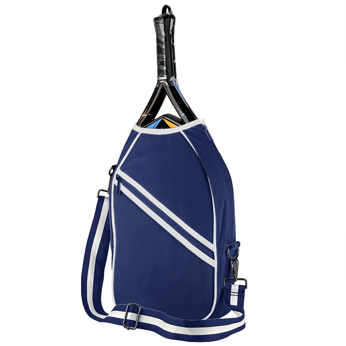 GENERICO - Bolso Padel Mochila Raqueta Padel Mochila Deportiva Padel