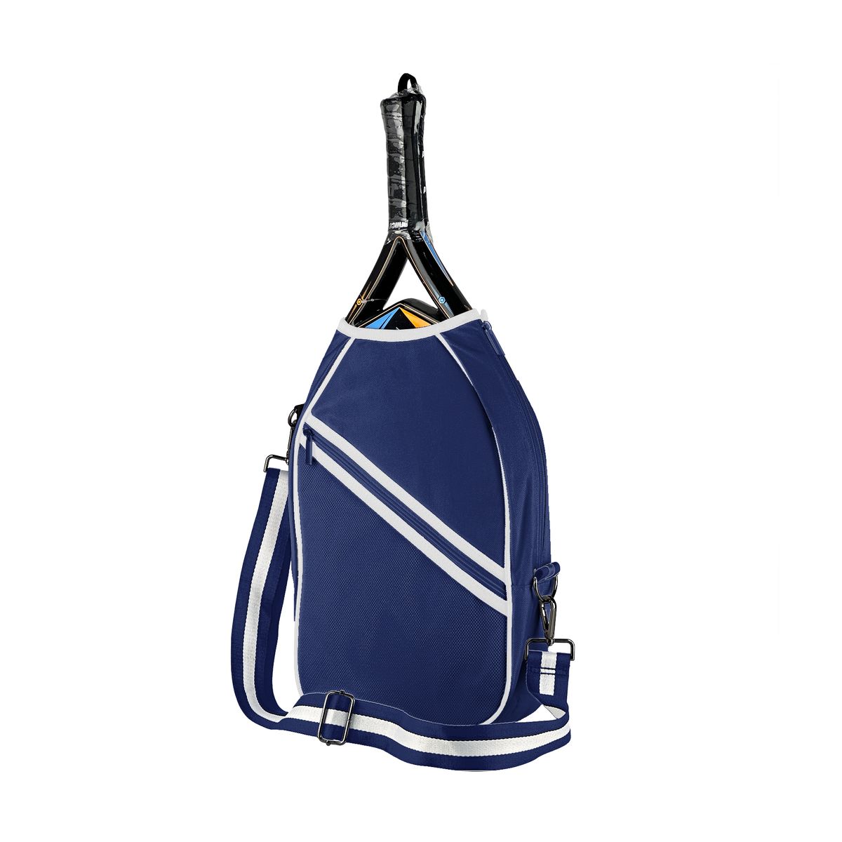 GENERICO - Bolso Padel Mochila Raqueta Padel Mochila Deportiva Padel