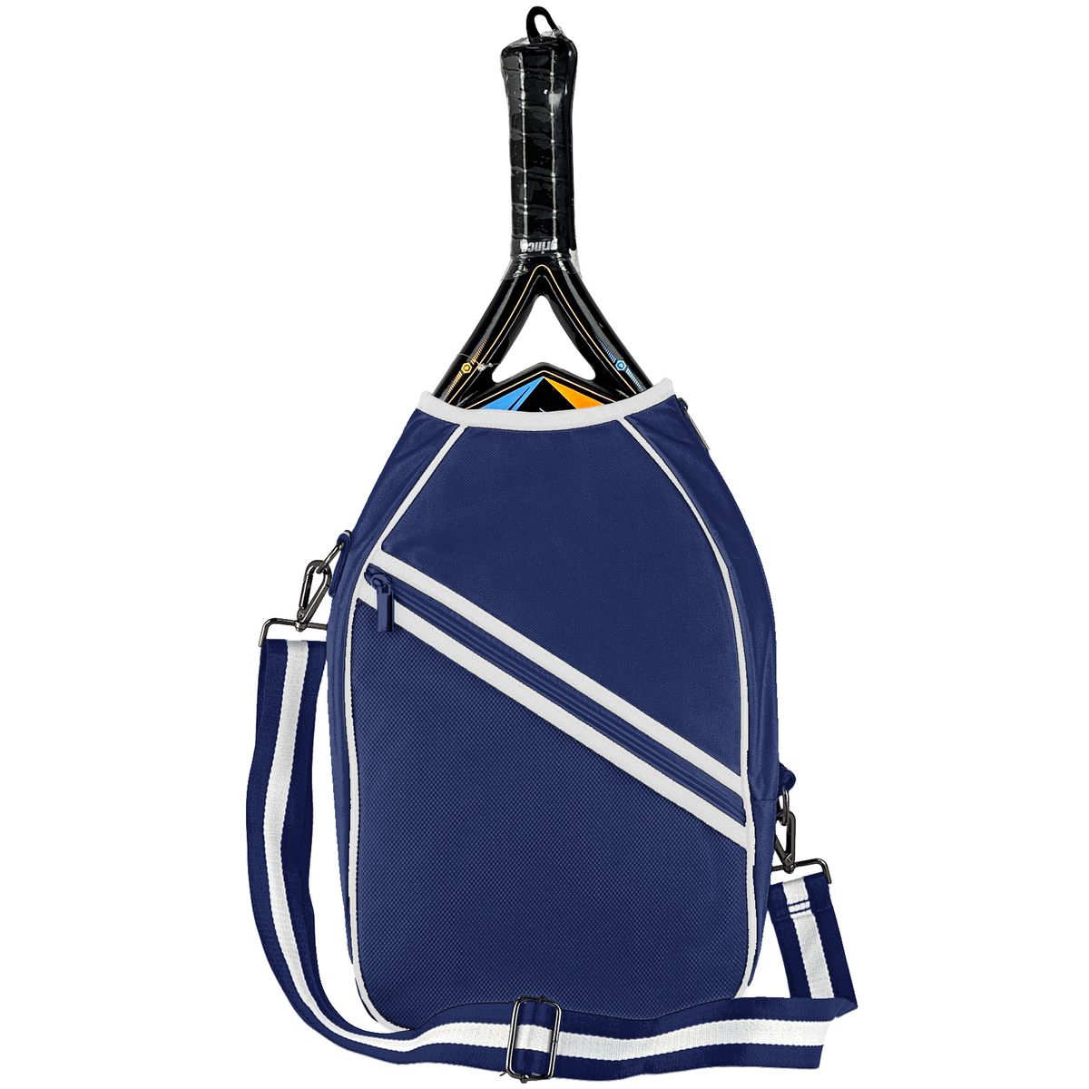 GENERICO - Bolso Padel Mochila Raqueta Padel Mochila Deportiva Padel