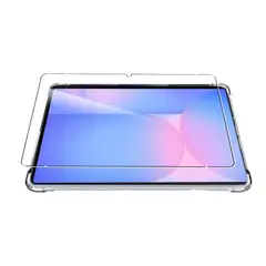 GENERICO - Lámina De Vidrio Templado Para Samsung Galaxy Tab S10 Fe Plus 131