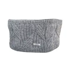 DOITE - Cintillo Allen Unisex Gris