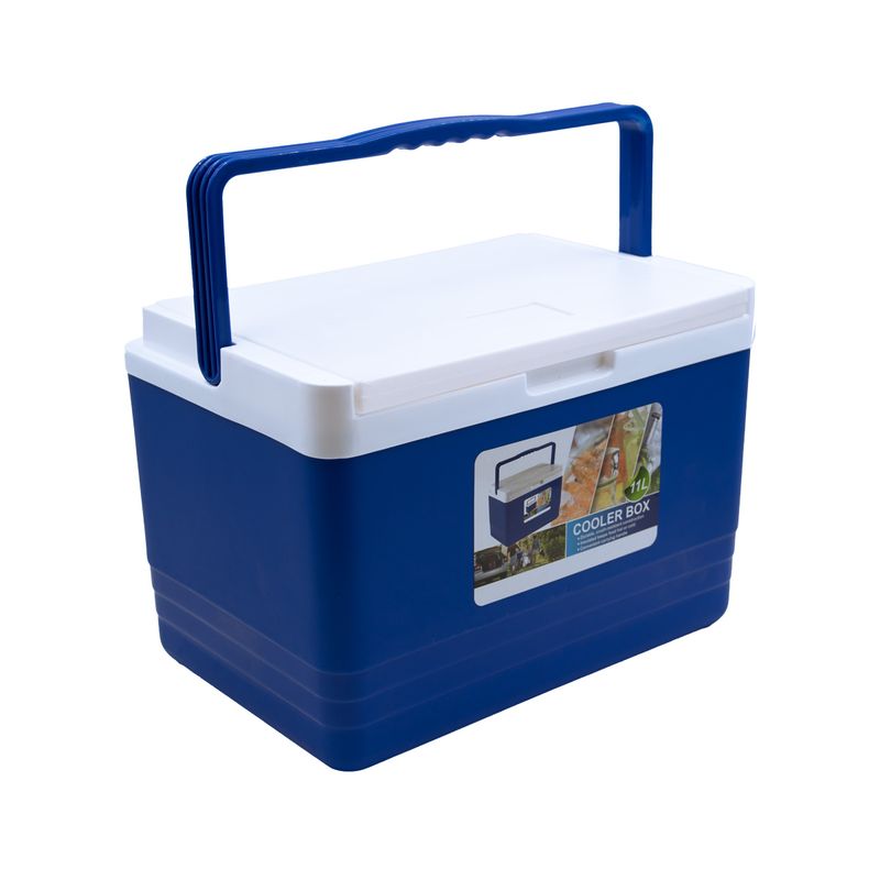GENERICO - Cooler 11LT Azul Bighouse