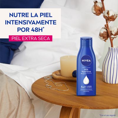 Imagen 2 del producto Crema Corporal para Piel Seca (250ml)