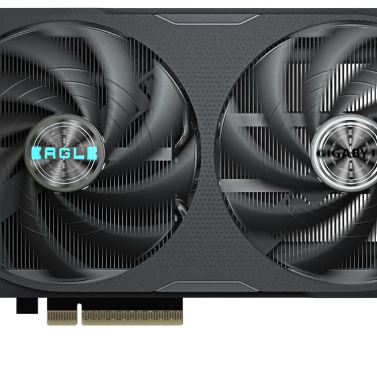 GIGABYTE - Tarjeta de Video - Gigabyte RTX 5060 Ti WINDFORCE OC 8G - 8 GB GDRR7