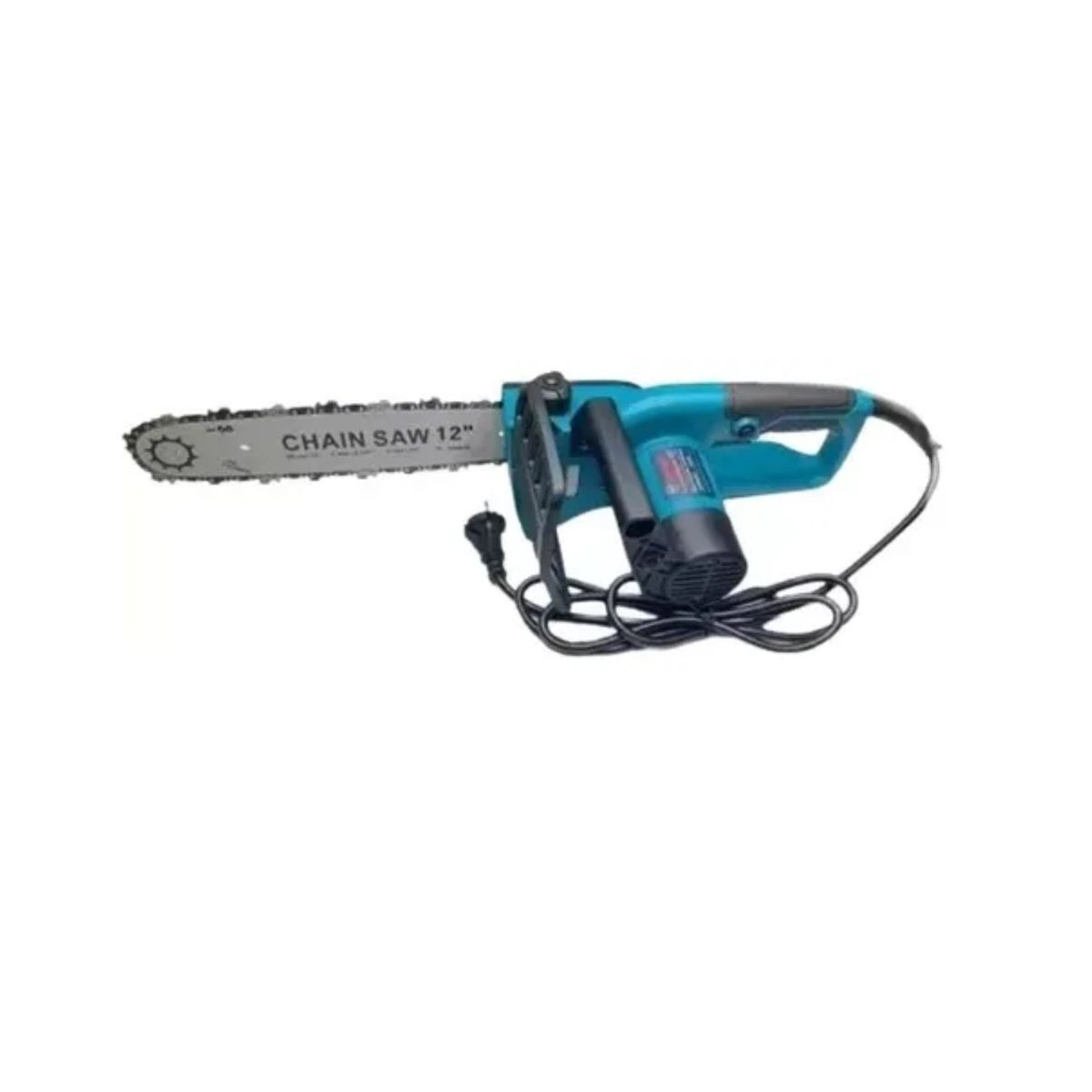 GENERICO - Motosierra - Electrosierra Podadora 1000w 12 Pulgadas