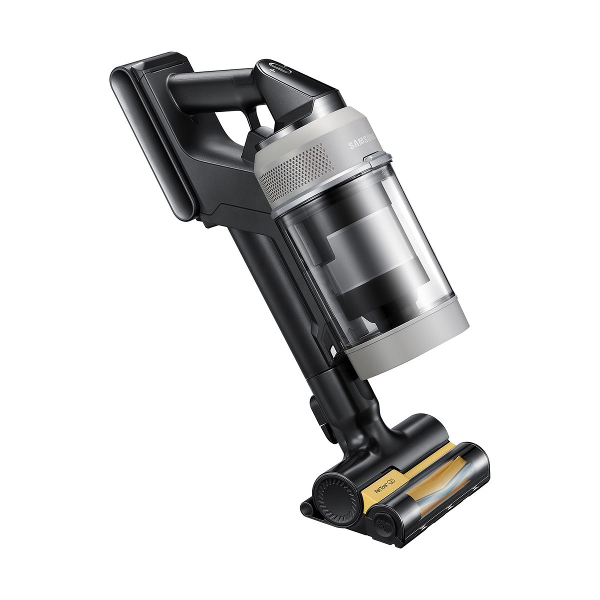 SAMSUNG - Aspiradora Stick BESPOKE AI Jet Lite 280 W