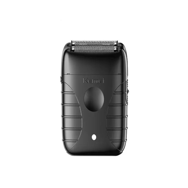 KEMEI - Maquina de Afeitadora Kemei Km-T95 Shaver Profesional Negra