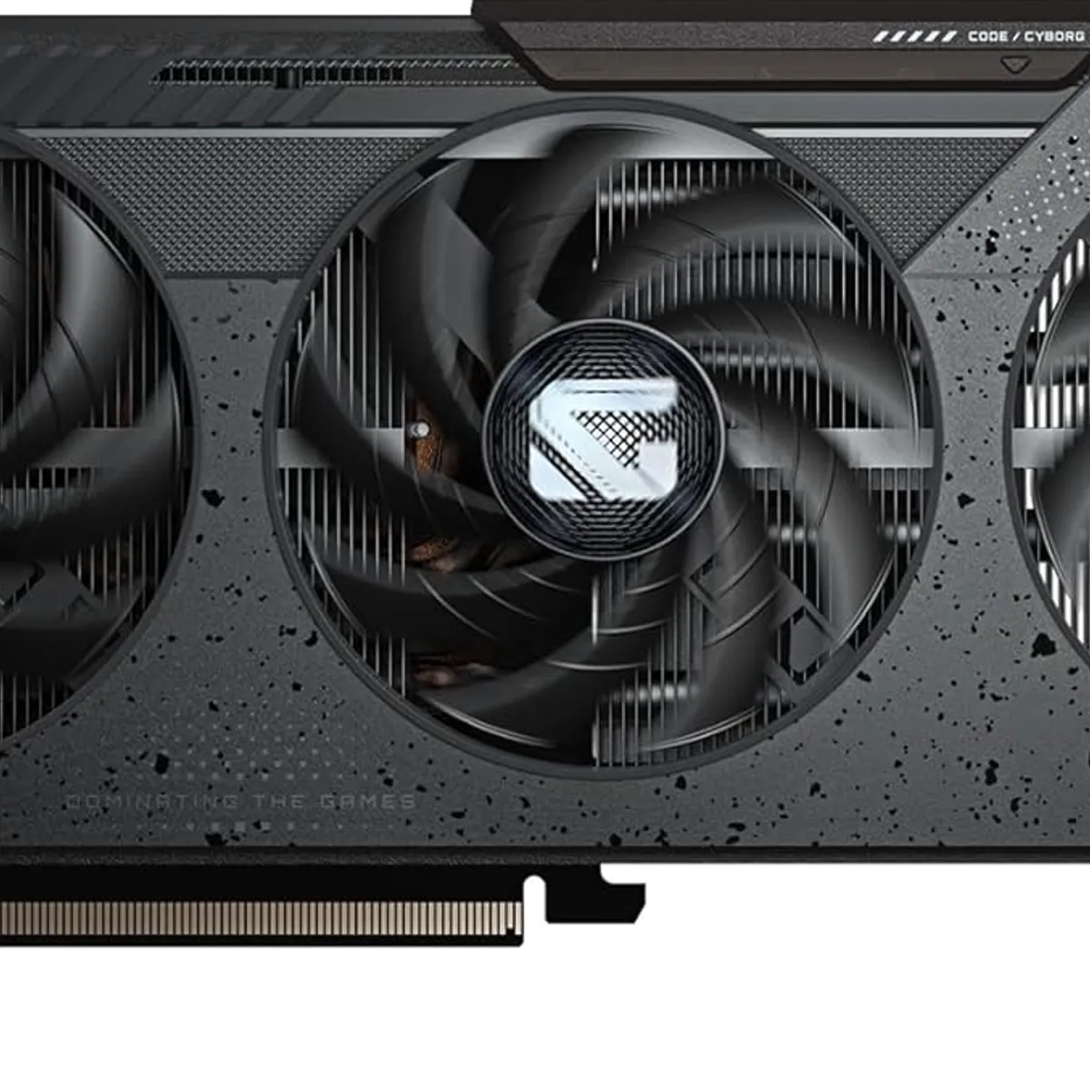 GIGABYTE - Tarjeta de Video - Gigabyte Radeon RX 9060 XT GAMING OC 16G