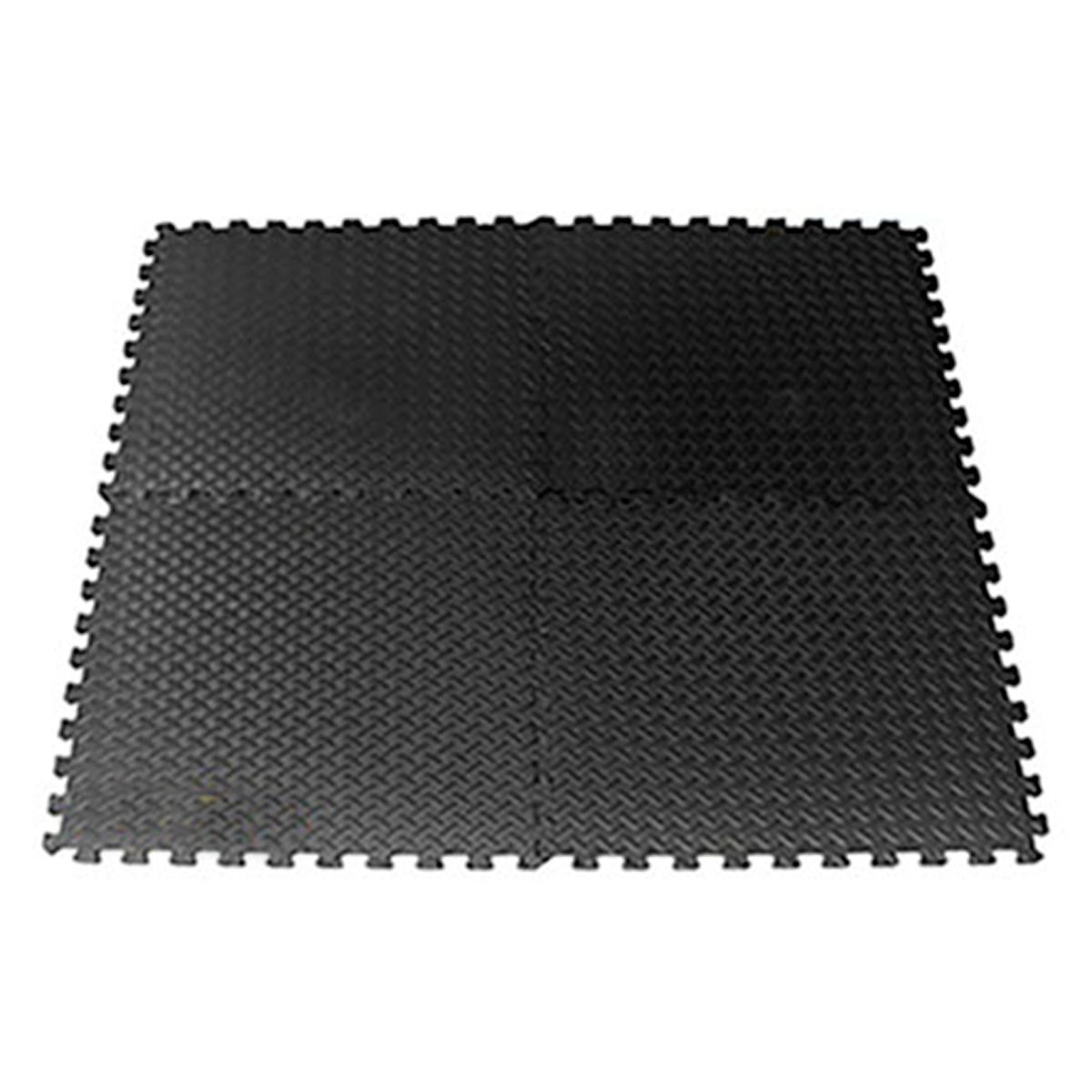 GOODYEAR - Alfombra Goma Eva para hacer Ejercicio GoodYear