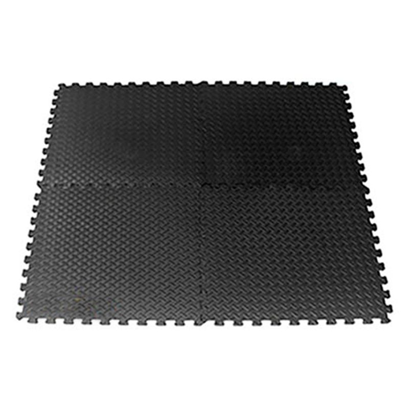 GOODYEAR - Alfombra Goma Eva para hacer Ejercicio GoodYear