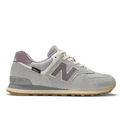 NEW BALANCE - Zapatillas Urbanas Unisex 574 Lila