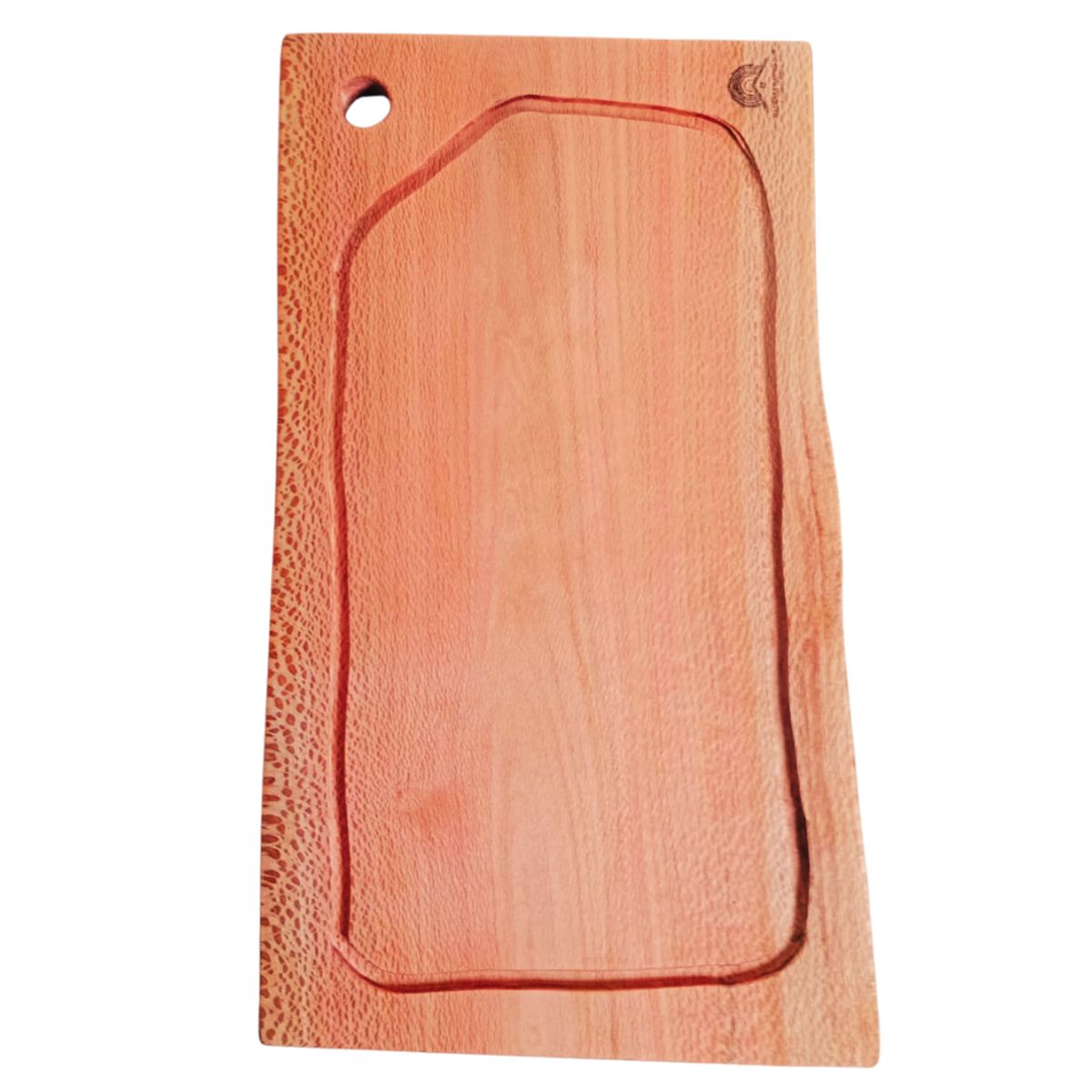 GENERICO - TABLA PREMIUN NATIVA MADERA CIRUELILLO