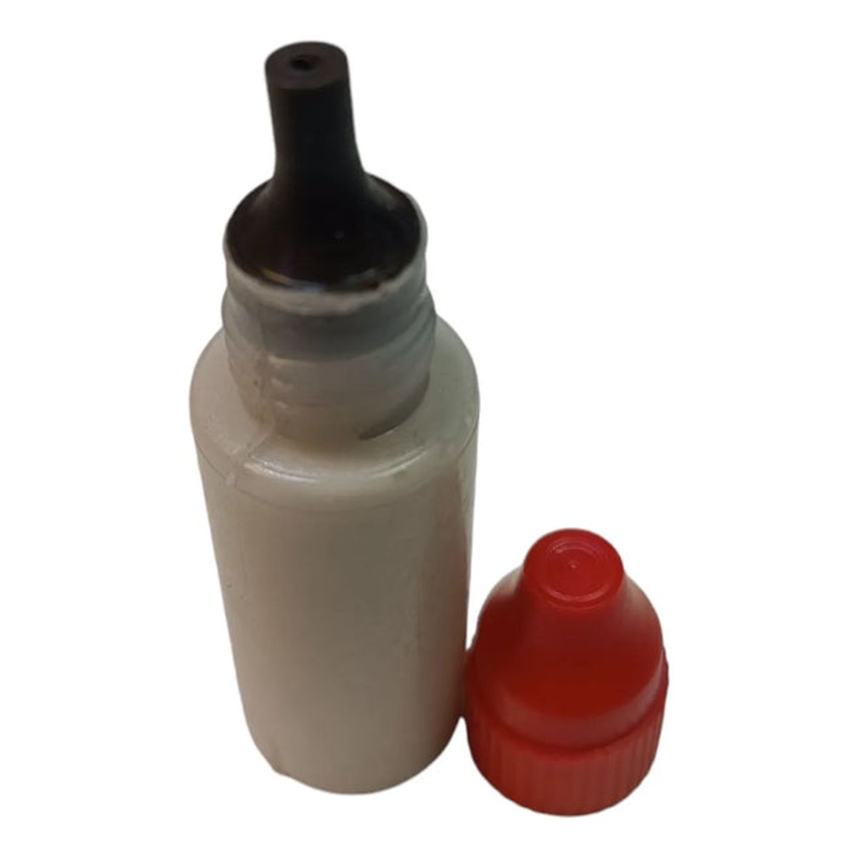 ZETACOM - Pegamento Adhesivo Burnermat Estufas Laser 10ml