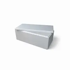 GENERICO - Nevera 28lts picnic Aislapol