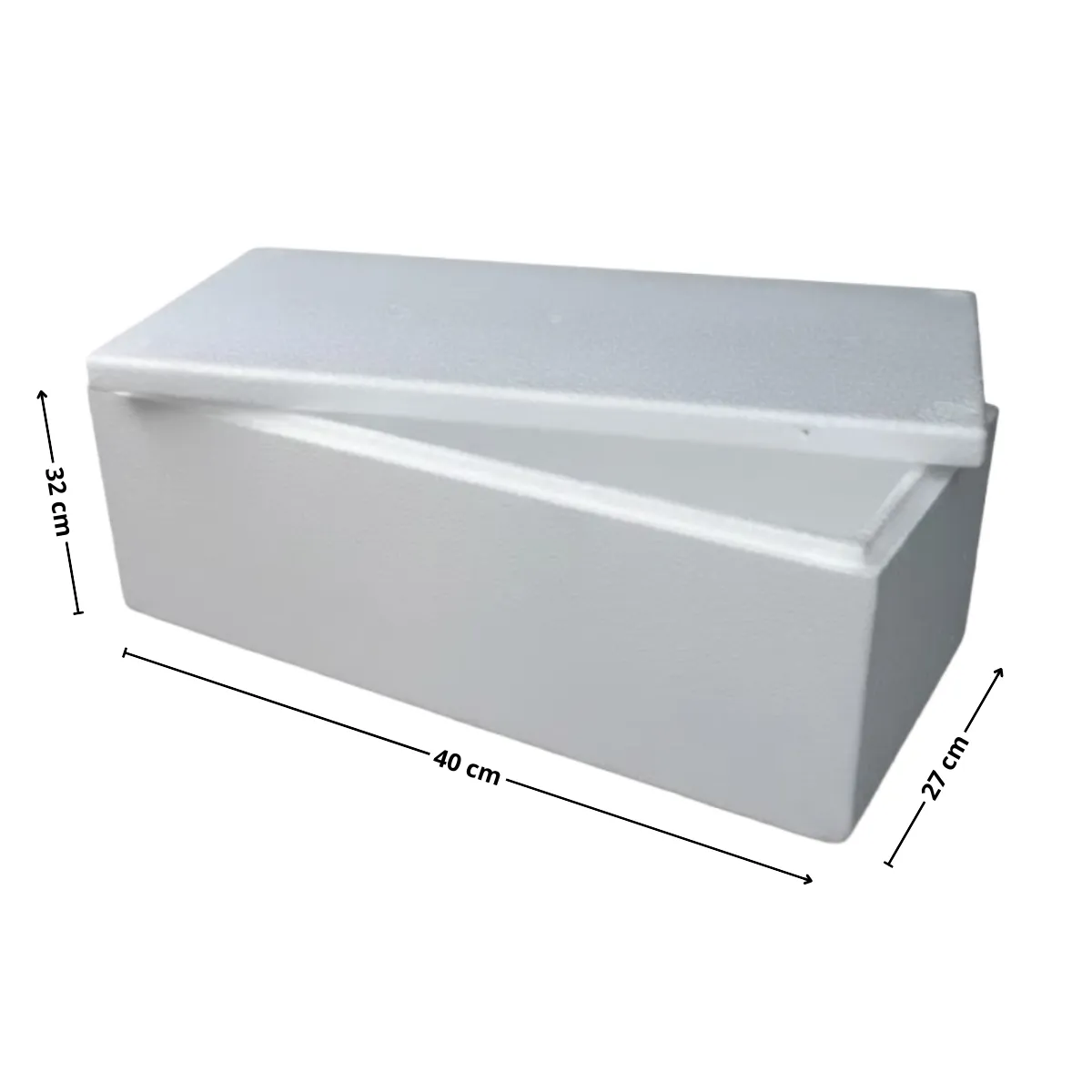 GENERICO - Nevera 28lts picnic Aislapol