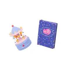 OUR GENERATION - Accesorios coleccionables - Buenas noches -