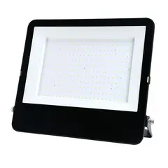 WANT - Proyector led 300W Eco Thin Luz Fria