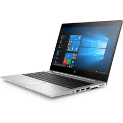 HP - NOTEBOOK ELITEBOOK 840 G6 INTEL CORE i5/8VA GEN. 16GB RAM Y 256GB SSD (REACONDICIONADO)