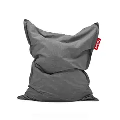FATBOY - Puff The Original Outdoor - Gris Claro