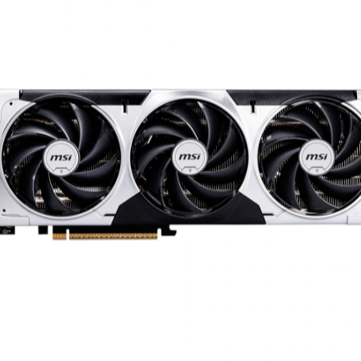MSI - Tarjeta de Video - MSI GeForce RTX 5070 12G VENTUS 3X OC - (192 bit)