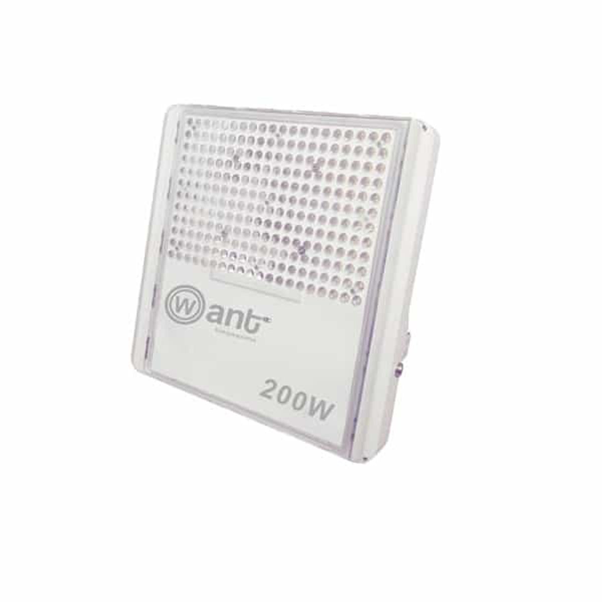 WANT - Proyector Led 200W Want MoonLight IP66 Luz Fria