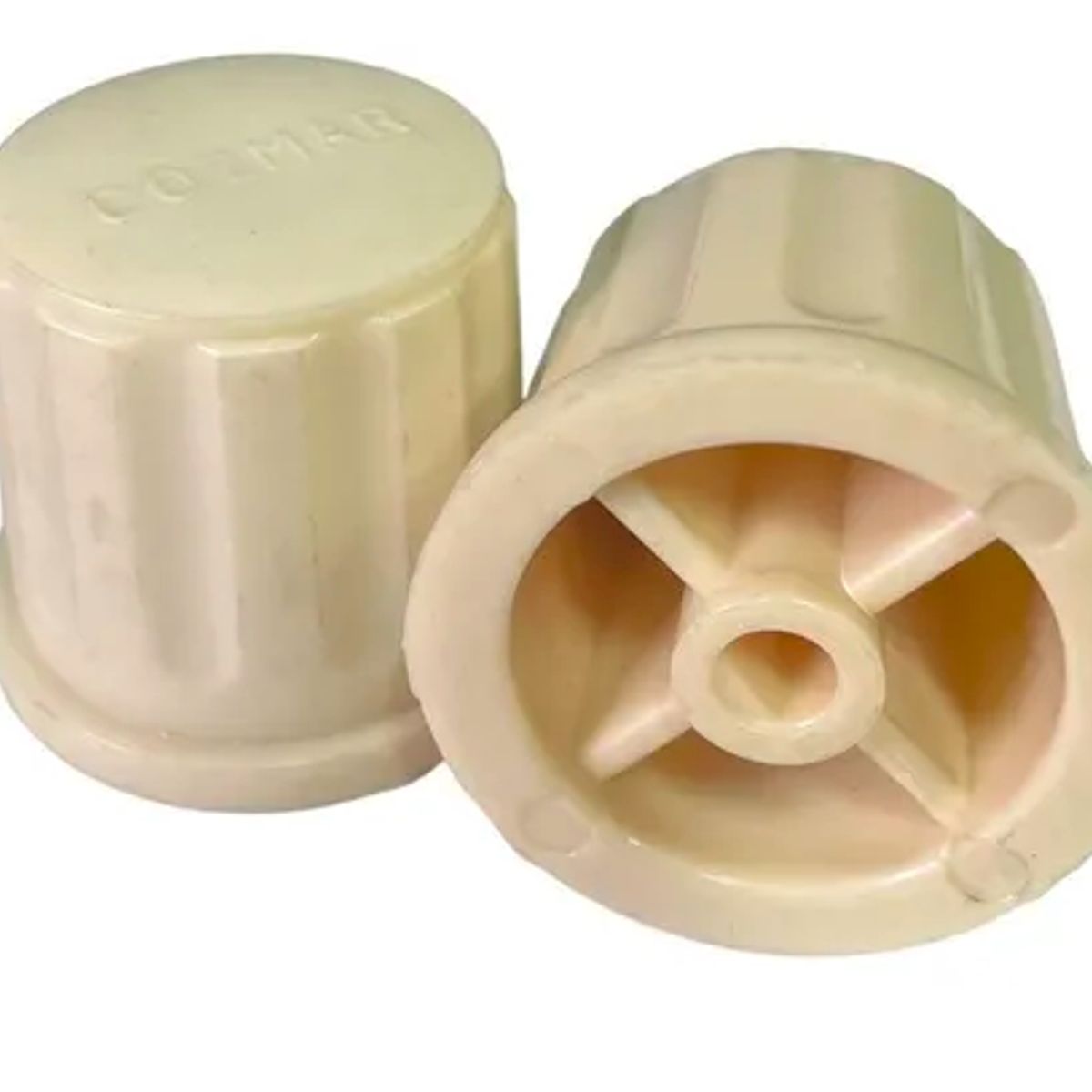 ZETACOM - Perilla de Regulación Valory Fensa Mademsa