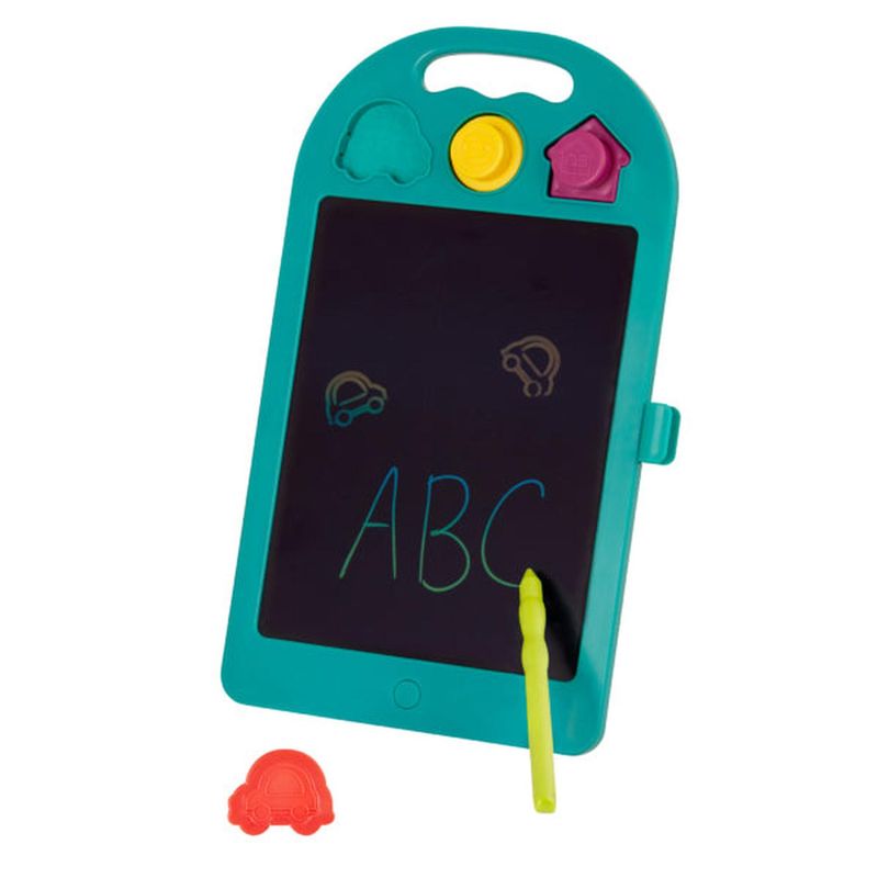 BATTAT - Pizarra de dibujo LCD - Battat