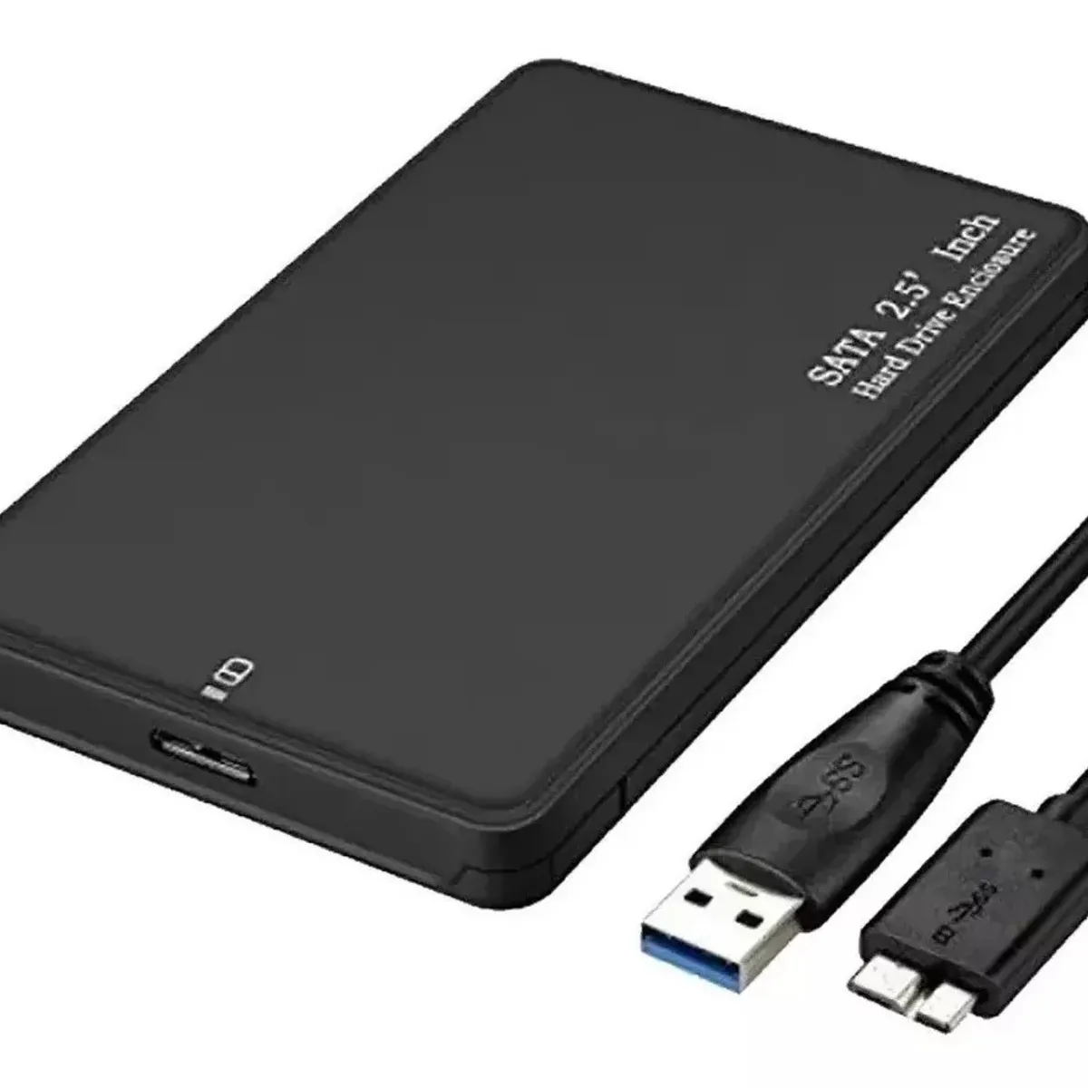 GENERICO - Disco Duro Externo 1tb Usb30 Compatible Con Ps4-ps5-mac-pc