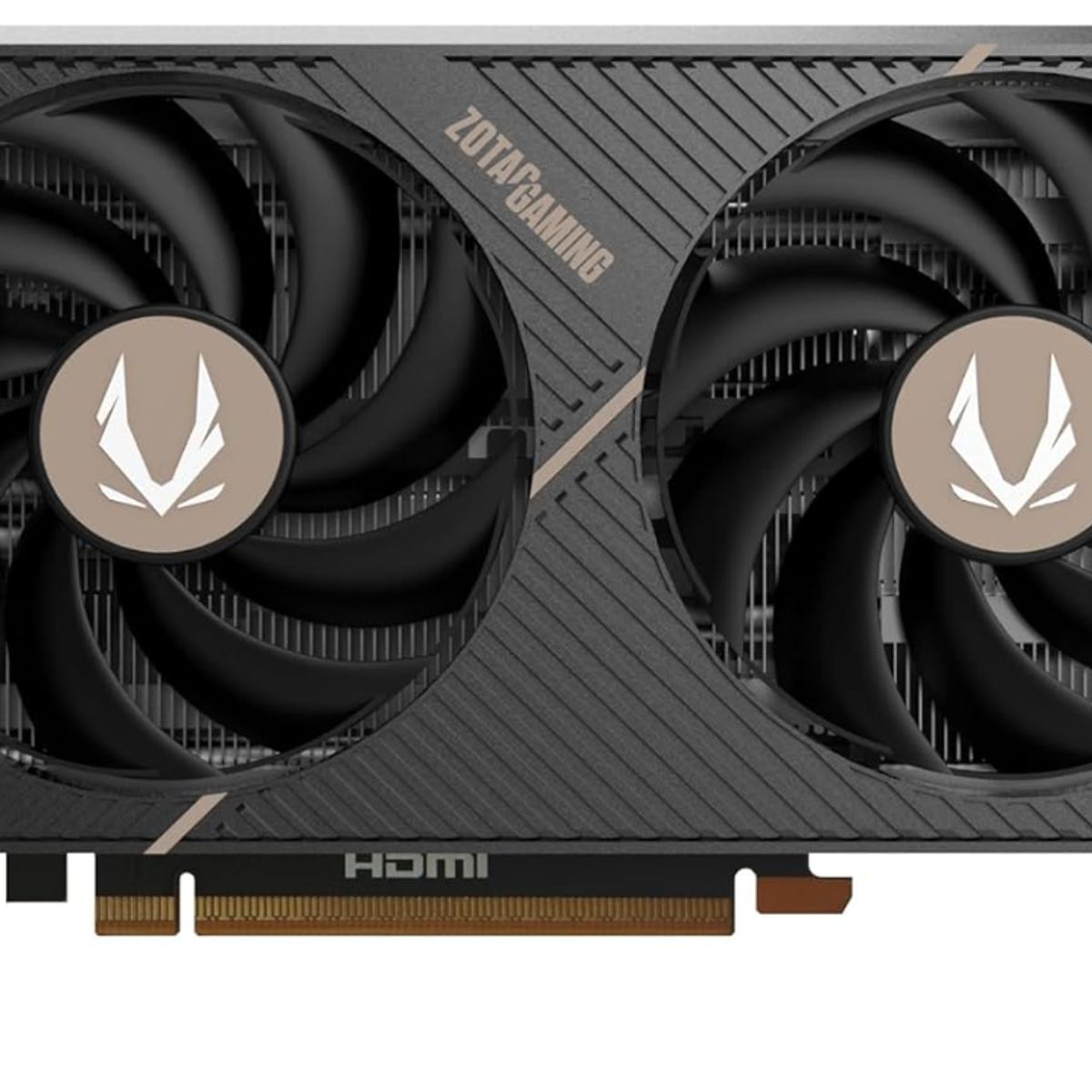 ZOTAC - Tarjeta de Video - Zotac GAMING GeForce RTX 5060 AMP - 8GB GDDR7