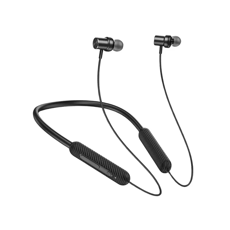 HOCO - Audífonos Bluetooth Hoco ES70 Armour Neckband 80h Micrófono