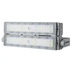 WANT - Proyector Led 200W Want-ProSD-200 Luz Fria