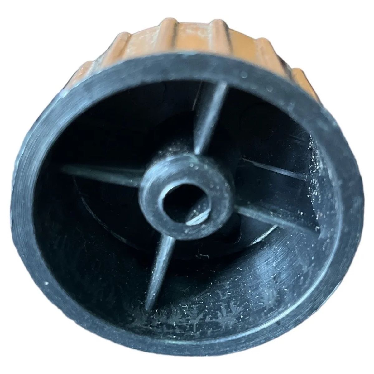 ZETACOM - Perilla de Regulación para Estufa Fensa Sunnymet