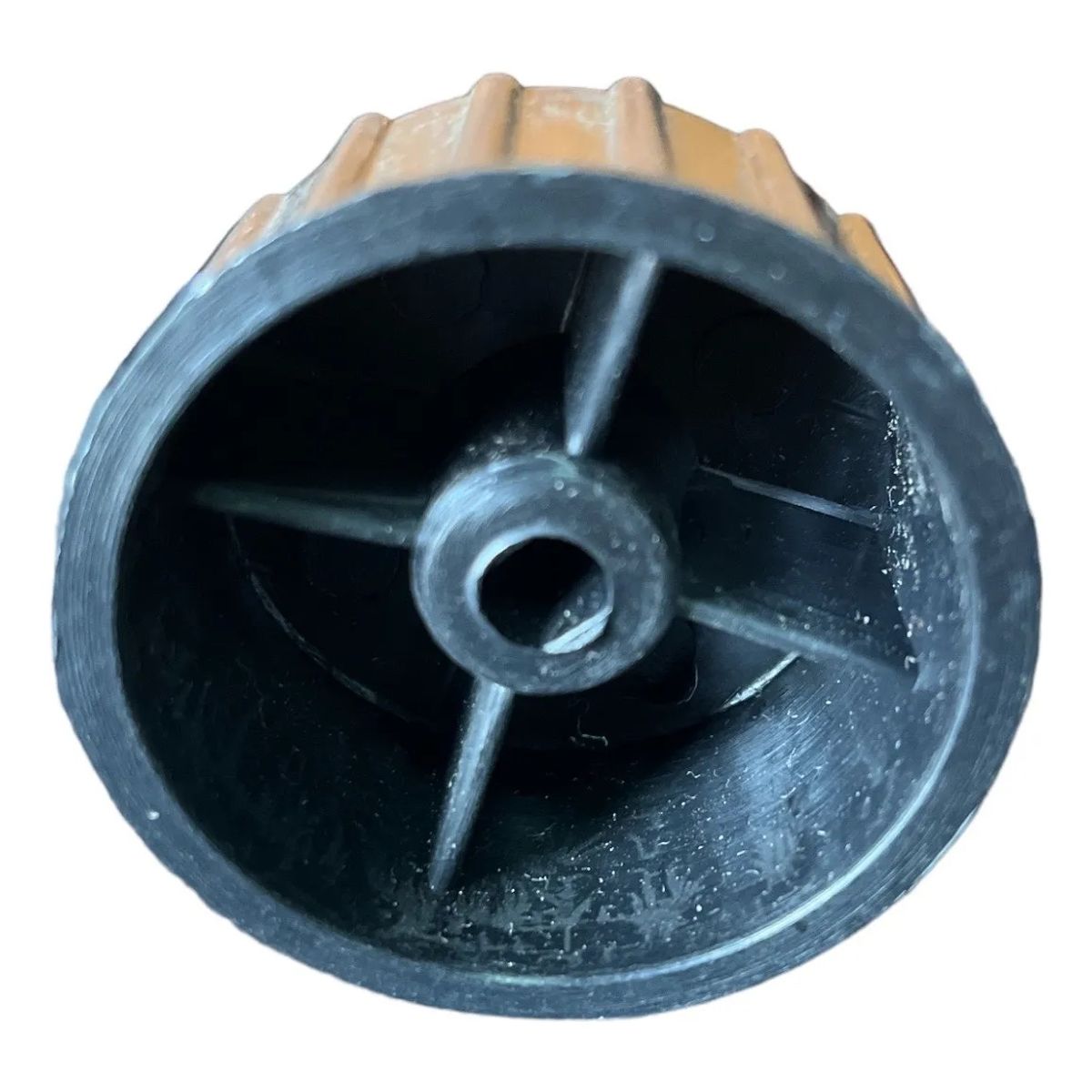 ZETACOM - Perilla de Regulación para Estufa Fensa Sunnymet