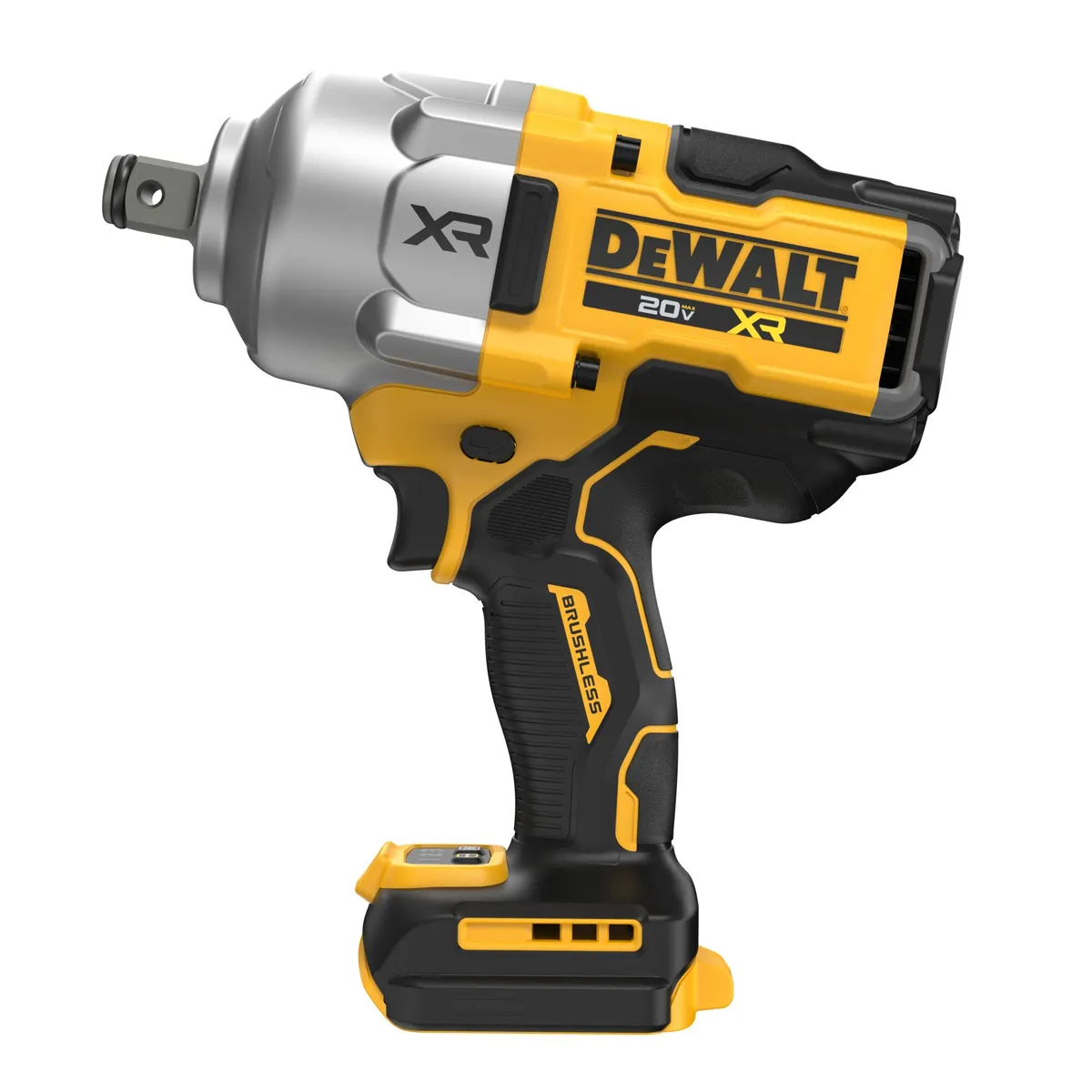 DEWALT - Llave de impacto XR® 3/4" 20V DEWALT DCF964B-B3