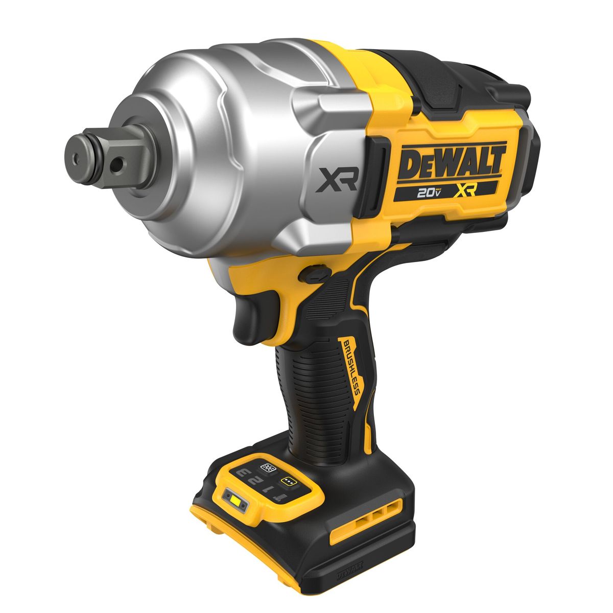 DEWALT - Llave de impacto XR® 3/4" 20V DEWALT DCF964B-B3