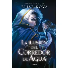 EDICIONES URANO - Libro Ilusión Del Corredor De Agua La