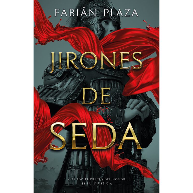 EDICIONES URANO - Libro Jirones De Seda
