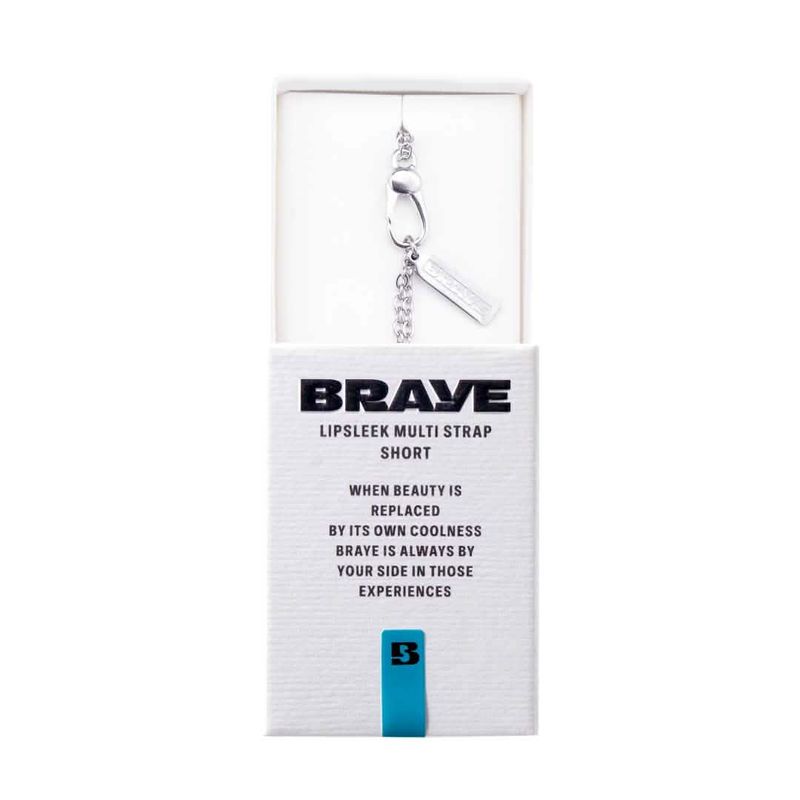 BRAYE - Multi Strap Short