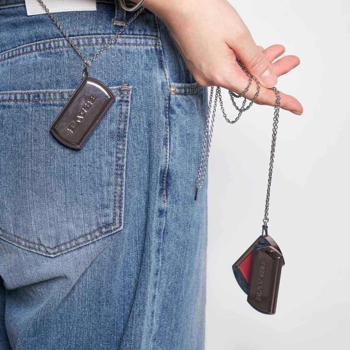 BRAYE - Multi Strap Long