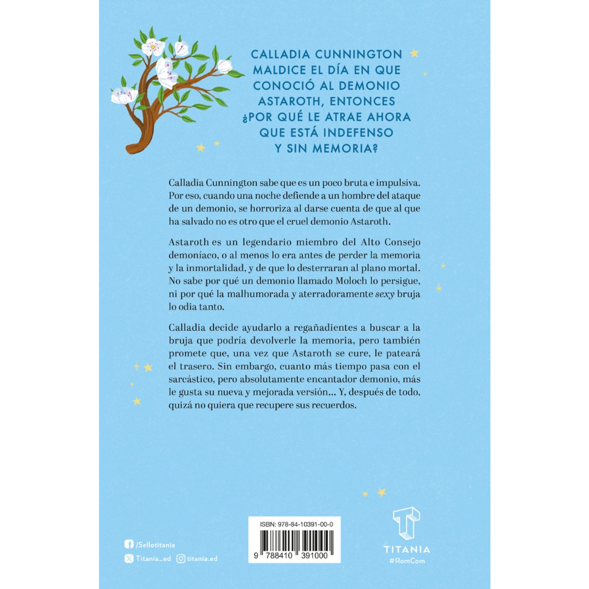 EDICIONES URANO - Libro Guía De Demonios Para Seducir A Una Bruja