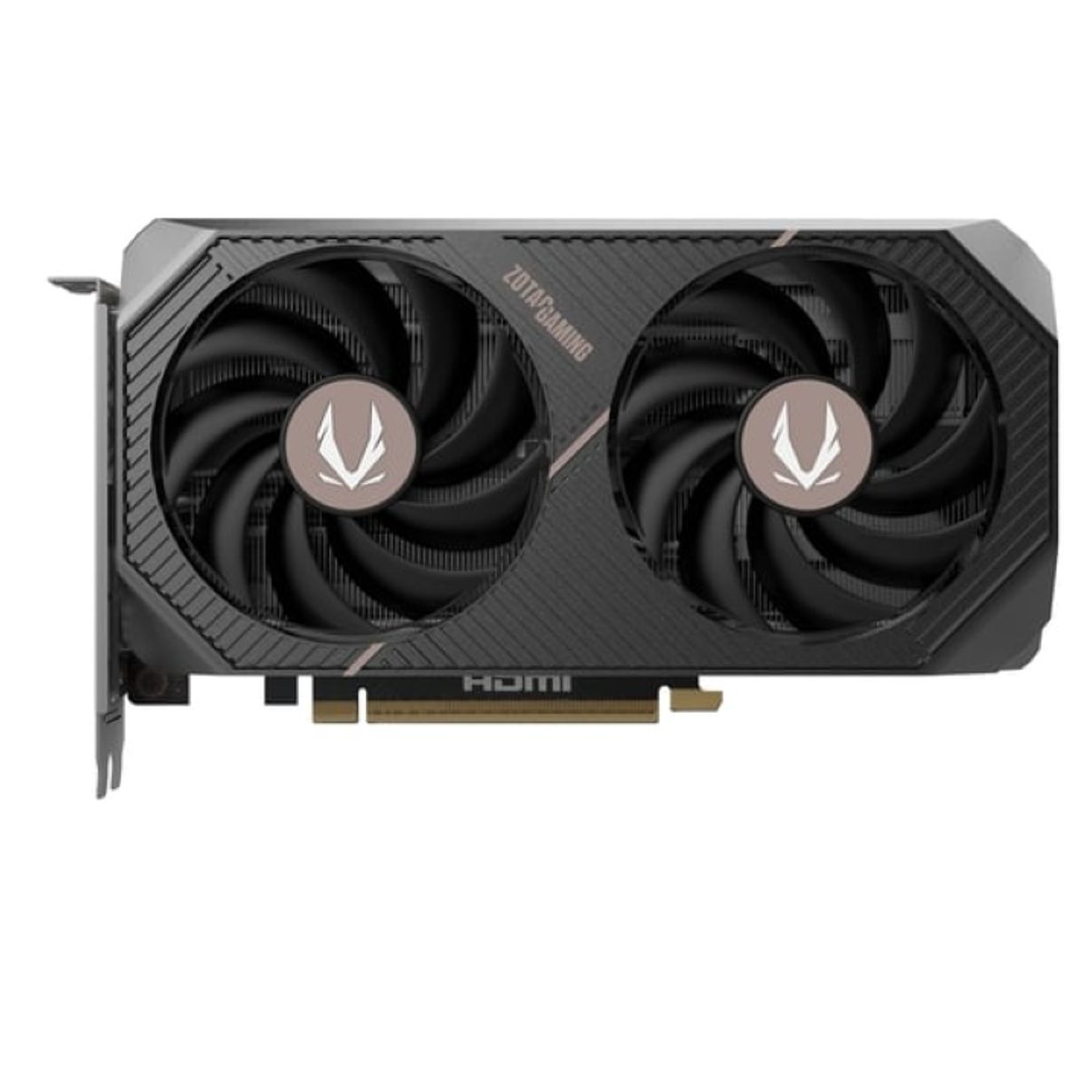 ZOTAC - Tarjeta de Video - Zotac Gaming GeForce RTX 5060 Ti 16GB AMP