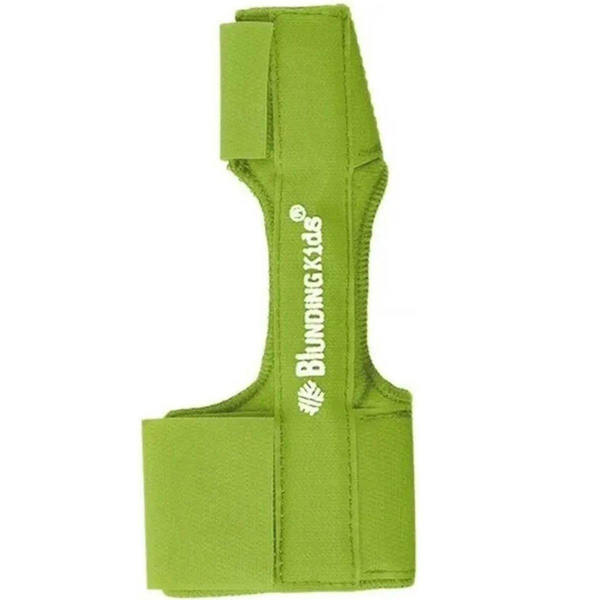 BLUNDING - Inmovilizador Dedo Medio Infantil Ferula Dedo Niños Blunding